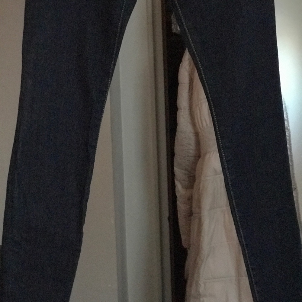 Brand new Gap legging jeans